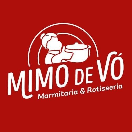 Mimo de Vó